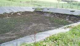 Slurry wizard user guide: Guidance sheet (tab 1)